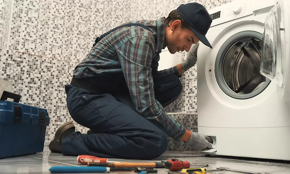Commercial Dryer Repair in Dorchester Center, MA