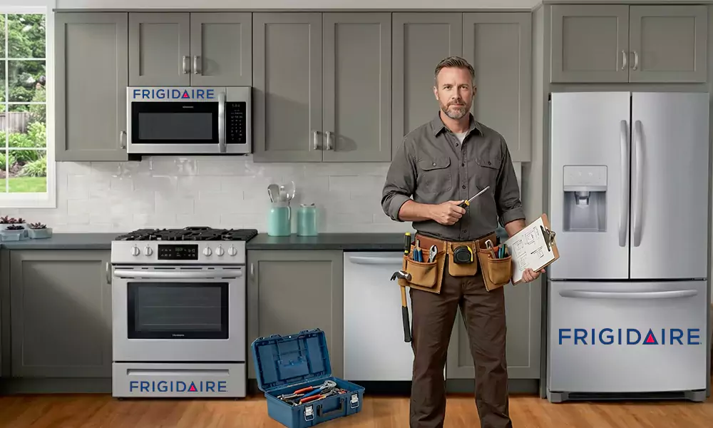 Frigidaire Appliance Repair & Installation Services Dorchester Center, MA