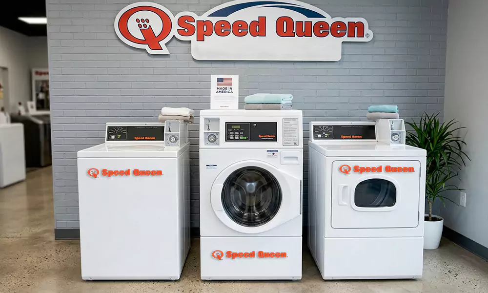 Speed Queen Appliance Repair & Installation Services Dorchester Center, MA