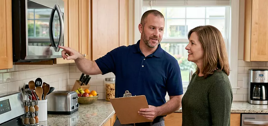 Miele Fixed Price Repair in Dorchester Center