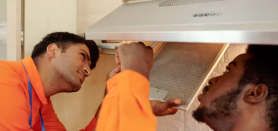 More Range Hood Repair Services We Offer in Dorchester Center, MA