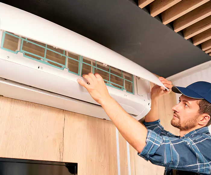 Professional Air Conditioner Installation: Your Certified Air Conditioner Installation Team in Dorchester Center, MA