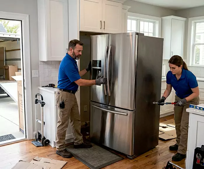 Reliable Appliance Installation: Your Installing Appliance Delivery Service Dorchester Center, MA