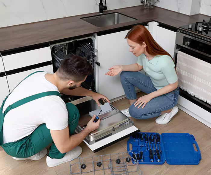 Skilled Asko Appliance Pros: Your Brand Specialist in Dorchester Center, MA