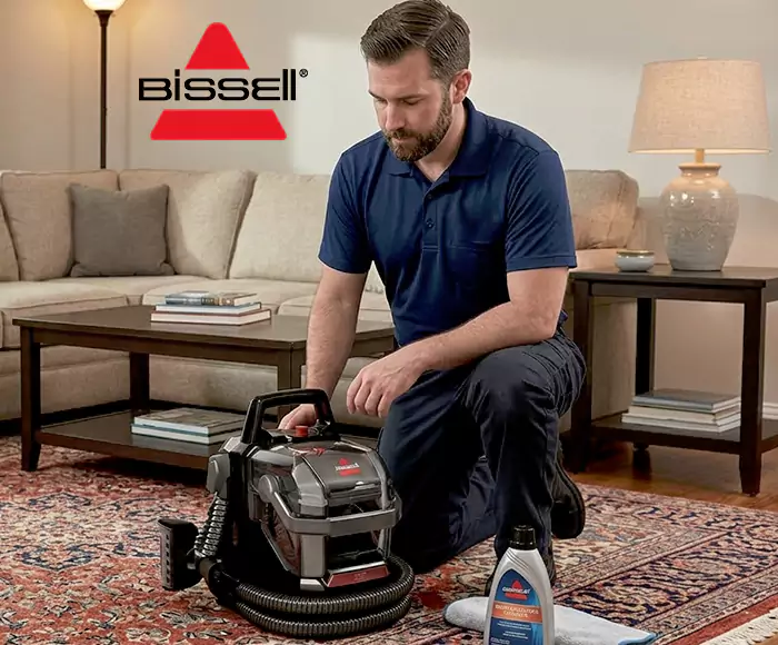 Premier Bissell Appliances Pros: Your Brand Specialist Dorchester Center, MA