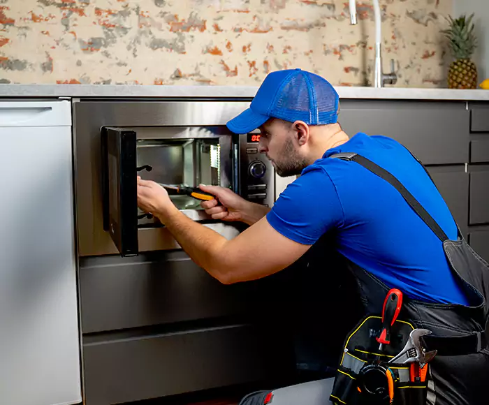Top-Rated Commercial Appliance Installation: Your Certified Commercial Equipment Installation Team in Dorchester Center, MA