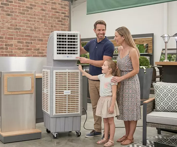 Expert Commercial Cooler Repair Company: Your Certified Commercial Experts in Dorchester Center, MA
