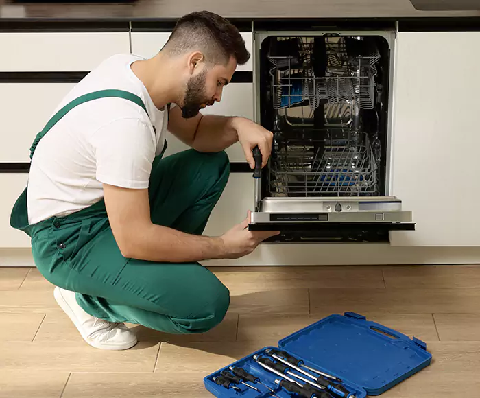 Commercial Dishwasher Repair Company: Your Trusted Warewash Pros in Dorchester Center, MA
