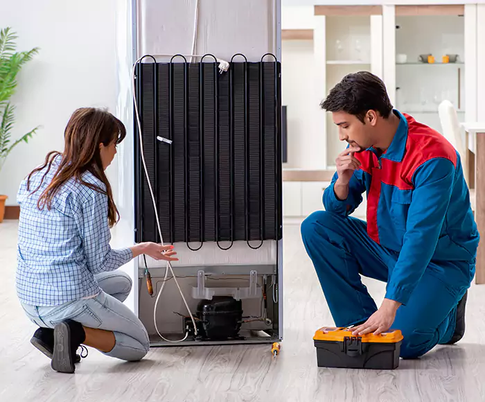Skilled Cold Storage Specialists: Your Certified Commercial Fridge Repair Service Team in Dorchester Center, MA