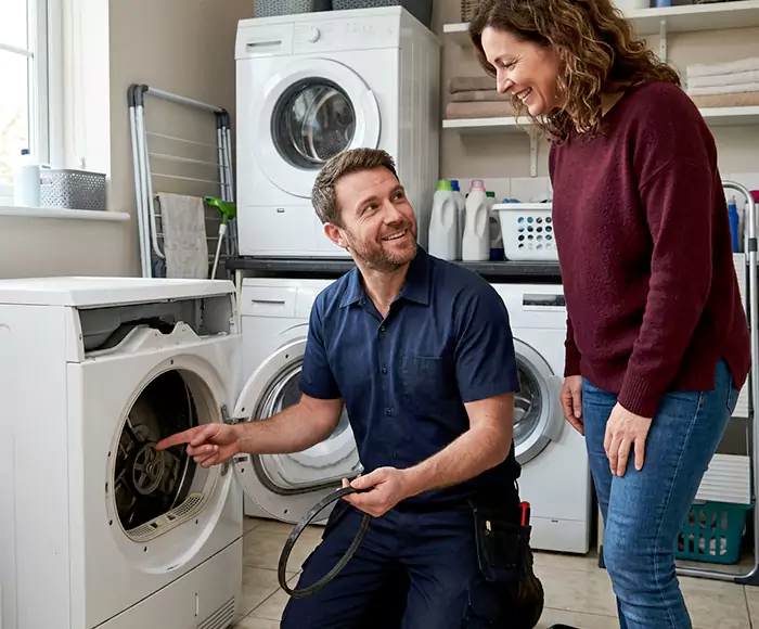 Top-Notch Dryer Repair: Your Trusted Dryer Belt Replacement Experts in Dorchester Center, MA
