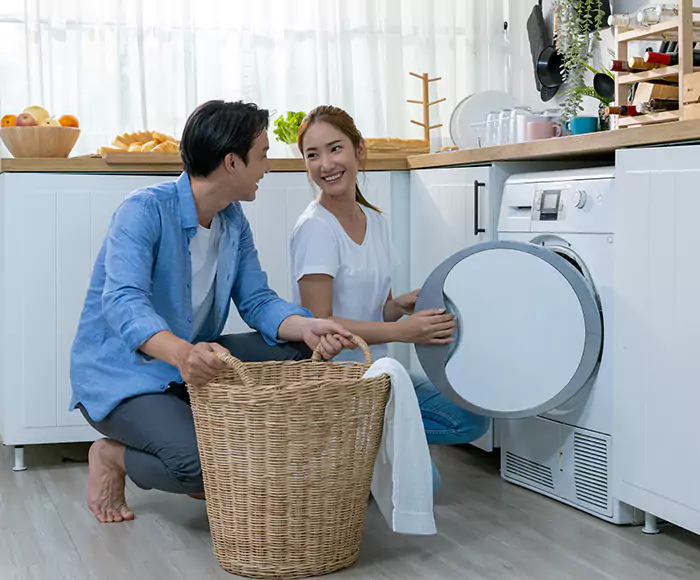 Expert Dryer Repairman: Your Premier Dryer Appliance Repair Company in Dorchester Center, MA