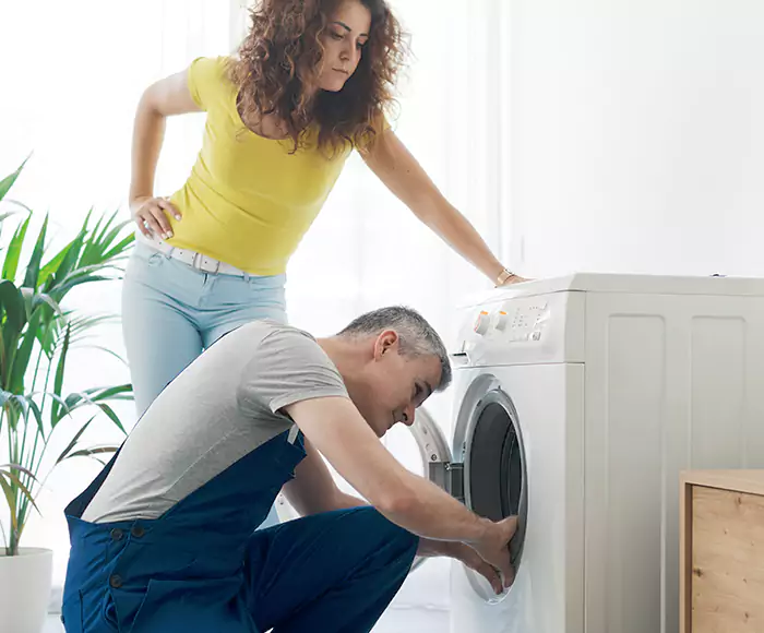 Proven Front Load Washer Repair Company: Your Local Front Load Washer Repair Service in Dorchester Center, MA