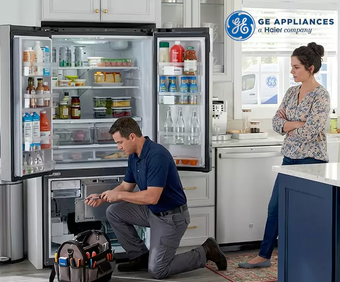 Certified GE Appliance Specialists: Your Brand Authority in Dorchester Center, MA