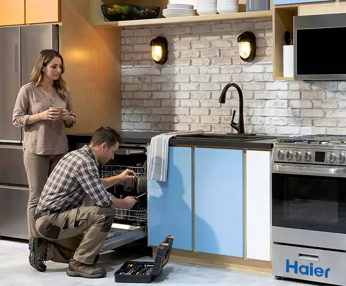 Expert Haier Appliances Pros: Your Brand Specialist in Dorchester Center, MA