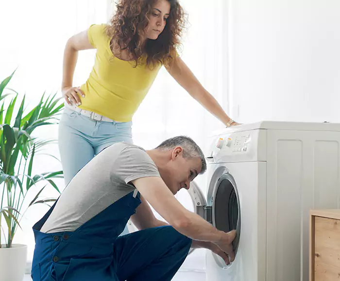 Trusted Laundry Appliance Experts: Your Reliable Repair Team in Dorchester Center, MA