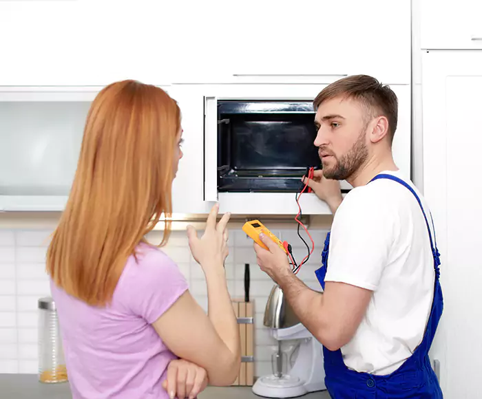 Skilled Microwave Service: Your Certified Microwave Purchase and Installation in Dorchester Center, MA