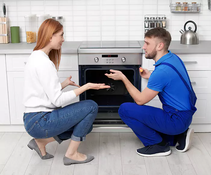 Proven Range Solutions: Your Trusted Range Repair Company For Dorchester Center, MA