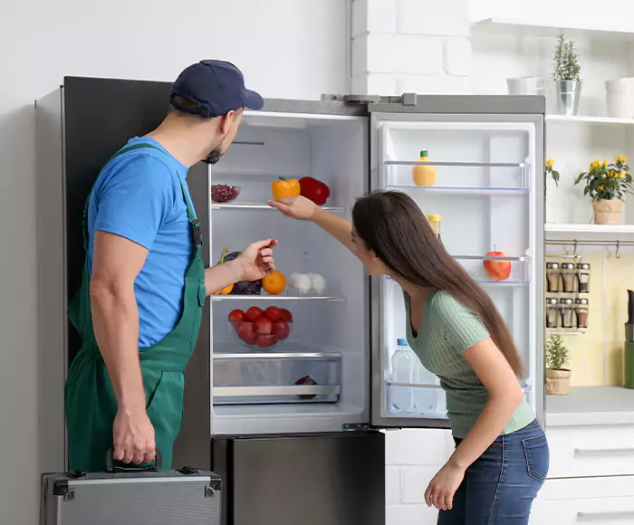 Proven Commercial Refrigeration Company: Your Certified Kitchen Refrigeration Experts in Dorchester Center, MA