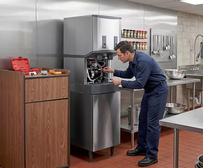 Premier Scotsman Appliances Pros: Your Brand Specialist in Dorchester Center, MA