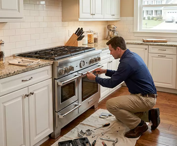 Premier Thermador Appliance Pros: Your Brand Specialist in Dorchester Center, MA