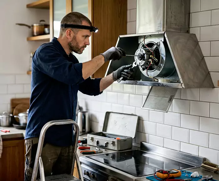 Trusted Vent Hood Installation: Your Professional Partner in Dorchester Center, MA
