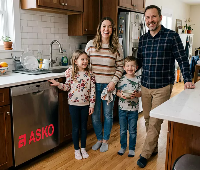 What Sets Our Asko Service Apart in Dorchester Center, MA?