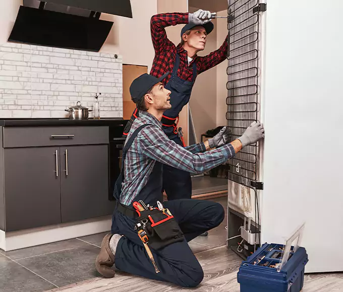 Why Dorchester Center Business Owners Choose Dorchester Center Appliance Pro for Every Commercial Cooler Repair Job?