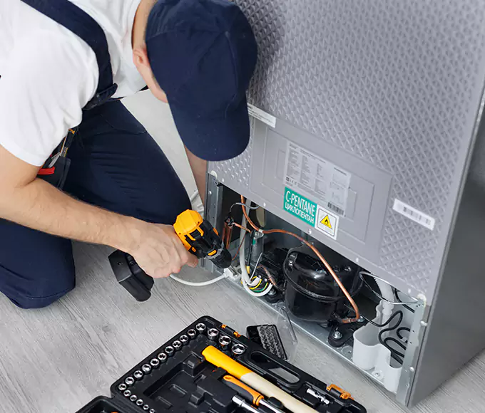 Why Dorchester Center, MA Operators Trust Dorchester Center Appliance Pro for Every Cold Storage Failure?