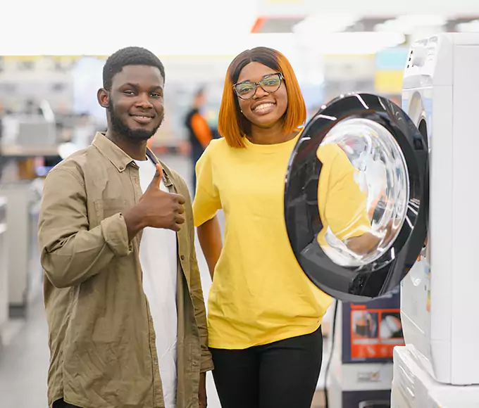 Why Dorchester Center, MA Laundry Operators Pick Dorchester Center Appliance Pro for Every Washer Failure?