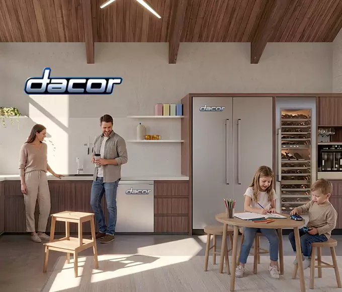 What Sets Our Dacor Service Apart in Dorchester Center, MA?