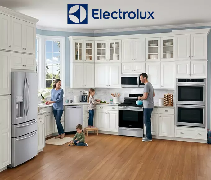 What Sets Our Electrolux Service Apart in Dorchester Center, MA?