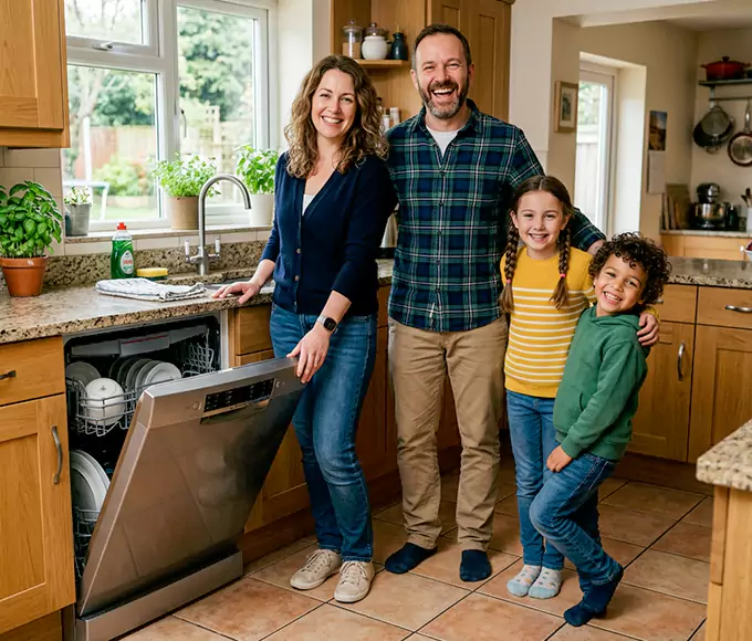 What Sets Our Fisher & Paykel Service Apart in Dorchester Center, MA?