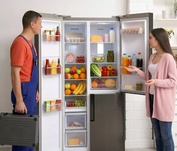 Why Dorchester Center Homeowners Choose Dorchester Center Appliance Pro for Kitchen Appliance Repairs?