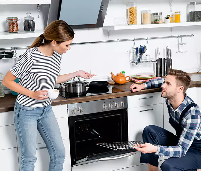 What Sets Our Miele Service Apart in Dorchester Center, MA?