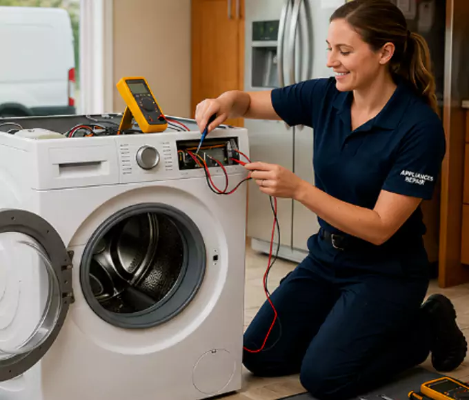 What Sets Our Rainbow Service Apart in Dorchester Center, MA?