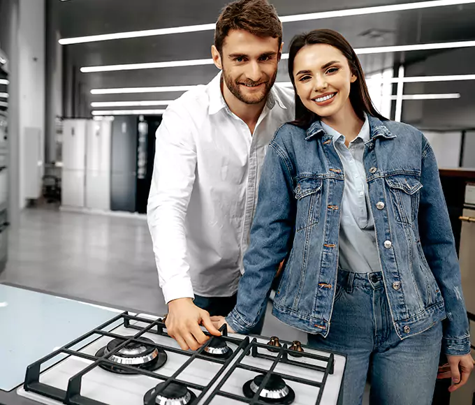 Why Dorchester Center Homeowners Rely on Dorchester Center Appliance Pro for Expert Cooktop Installation? 