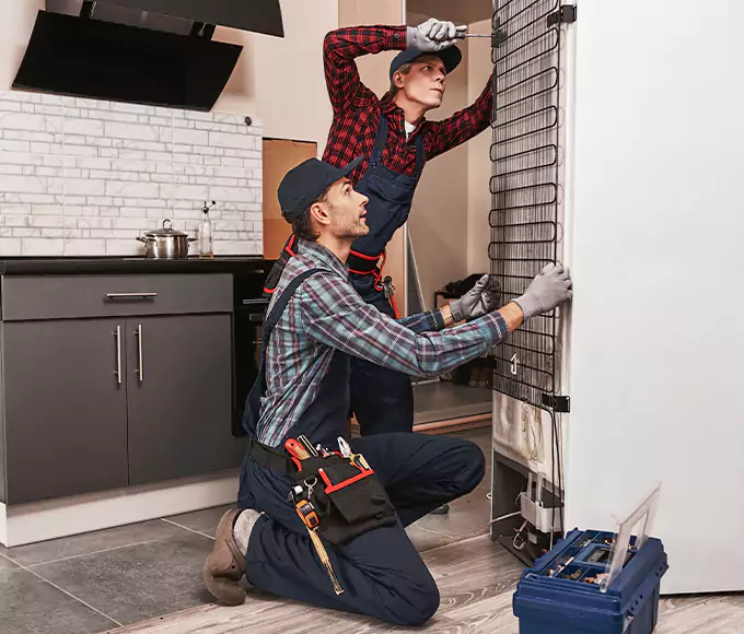 Why Dorchester Center, MA Homeowners Trust Dorchester Center Appliance Pro for Refrigerator Not Cooling Repair?
