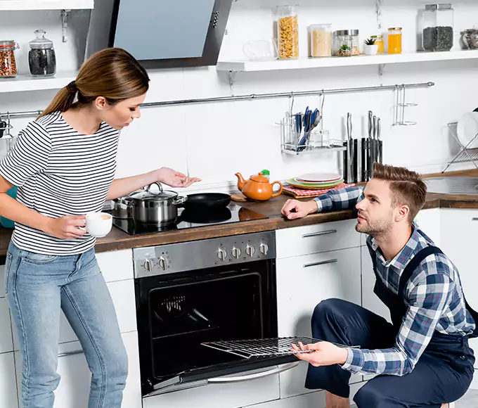 Why Dorchester Center Cooks Choose Dorchester Center Appliance Pro for Every Stove Fix?