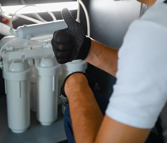 Why Dorchester Center Homeowners Trust Us for Home Water Filtration System Installation?