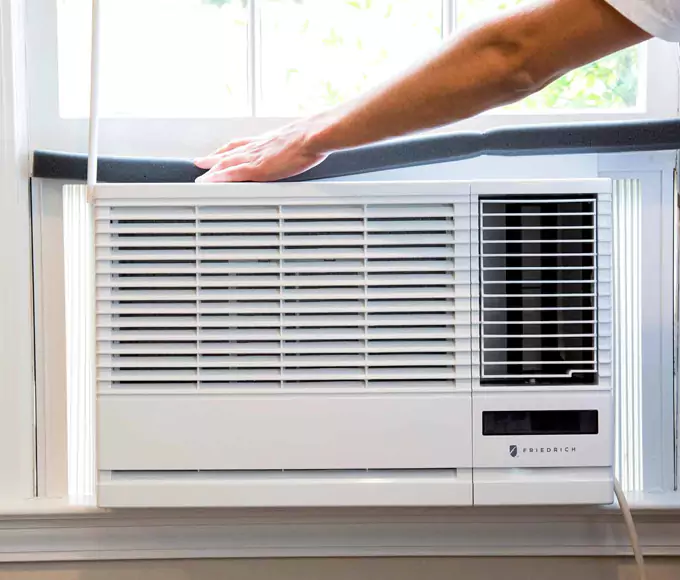 Why Dorchester Center, MA Homeowners Choose Dorchester Center Appliance Pro for Every Window Air Conditioner Repair Service Job?